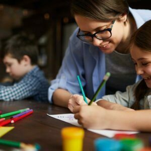 Psicopedagogia com Ênfase em Educação Especial