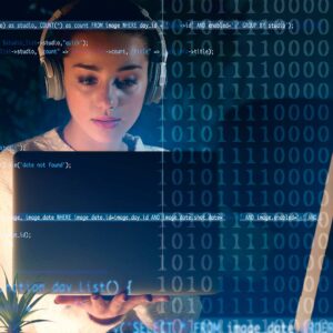 Análise e Desenvolvimento de Sistemas