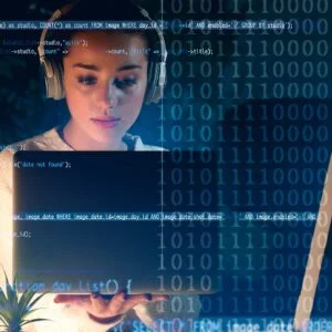 Análise e Desenvolvimento de Sistemas