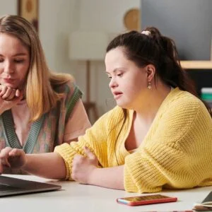 Educação Especial com Ênfase em Deficiência Intelectual