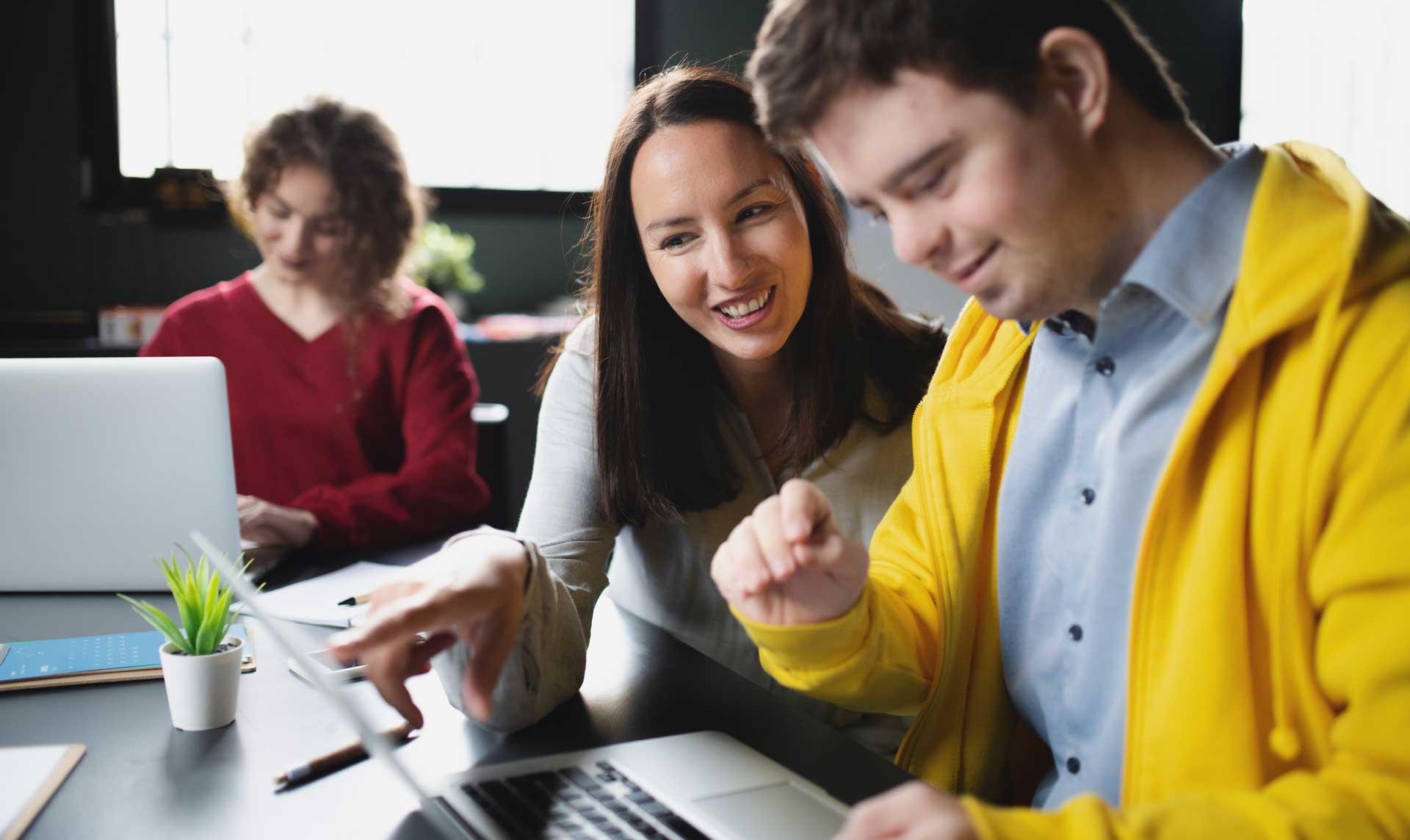 Secretaria de Educação de Itapissuma : EDUCAÇÃO INCLUSIVA