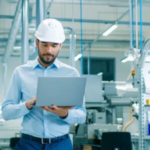 Engenharia de Produção