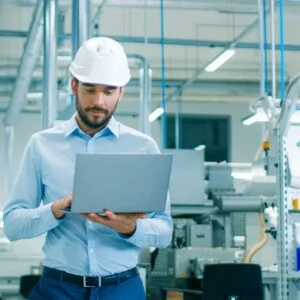 Engenharia de Produção