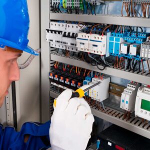 Engenharia Elétrica