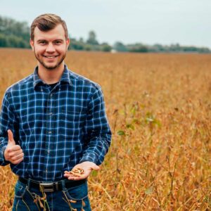 Gestão do Agronegócio