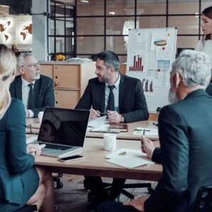 Gestão de Marketing e Comunicação Integrada