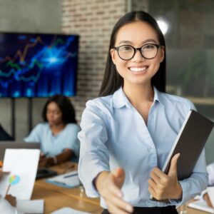 Gestão de Pessoas e Liderança