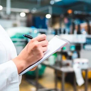 Gestão da Qualidade