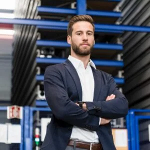 Gestão da Cadeia de Suprimentos