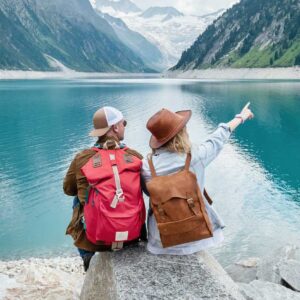 Gestão de Turismo e Hospitalidade