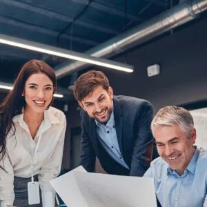 Gestão de Estratégia Empresarial