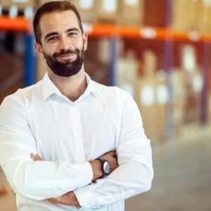 Gestão de Logística