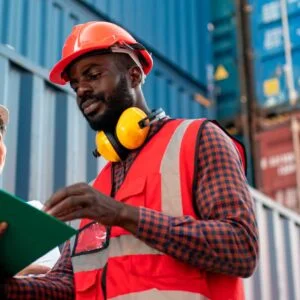 Gestão de Logística e Operações