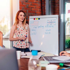 Letras Português / Inglês