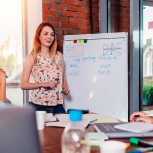 Letras Português / Inglês