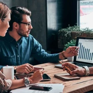 Processos Gerenciais