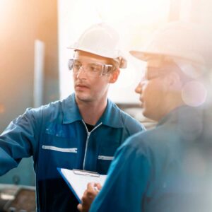 Gestão da Produção Industrial