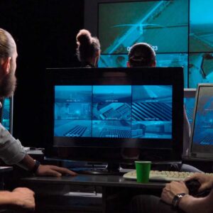 Gestão de Segurança Privada