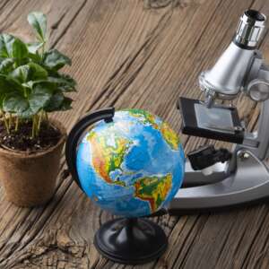 Ciências da Natureza