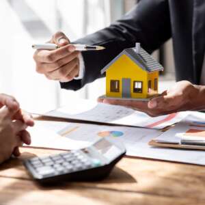 Gestão Imobiliária