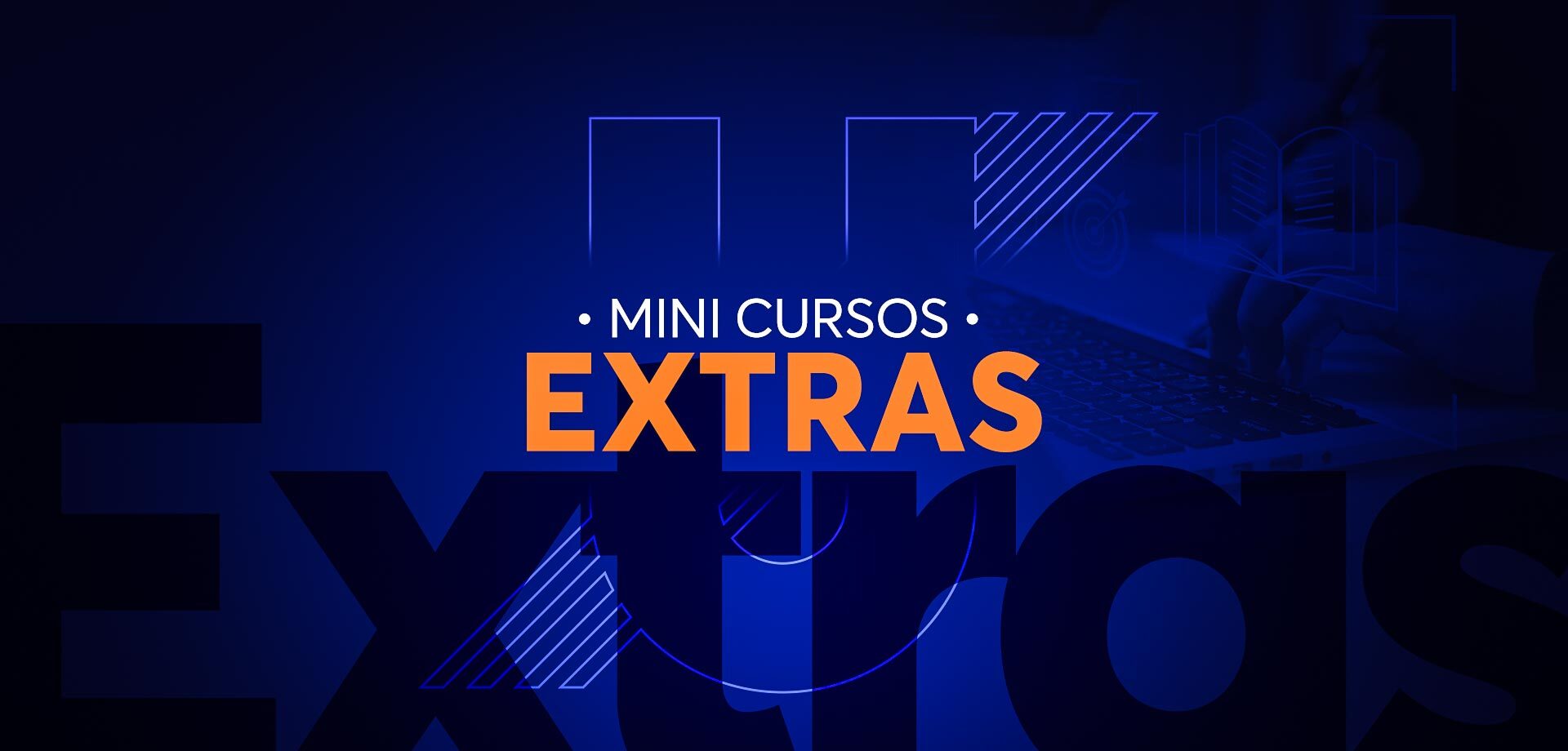 Mini Cursos Extras