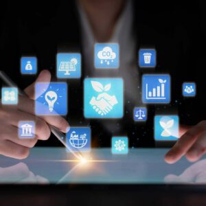 Gestão de Negócios Sustentáveis e ESG