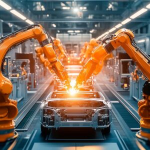 Engenharia de Automação e Controle