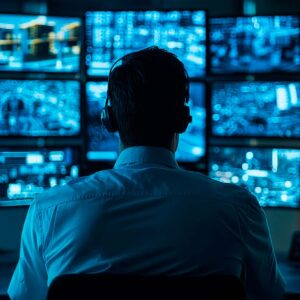 Gestão de Segurança Pública